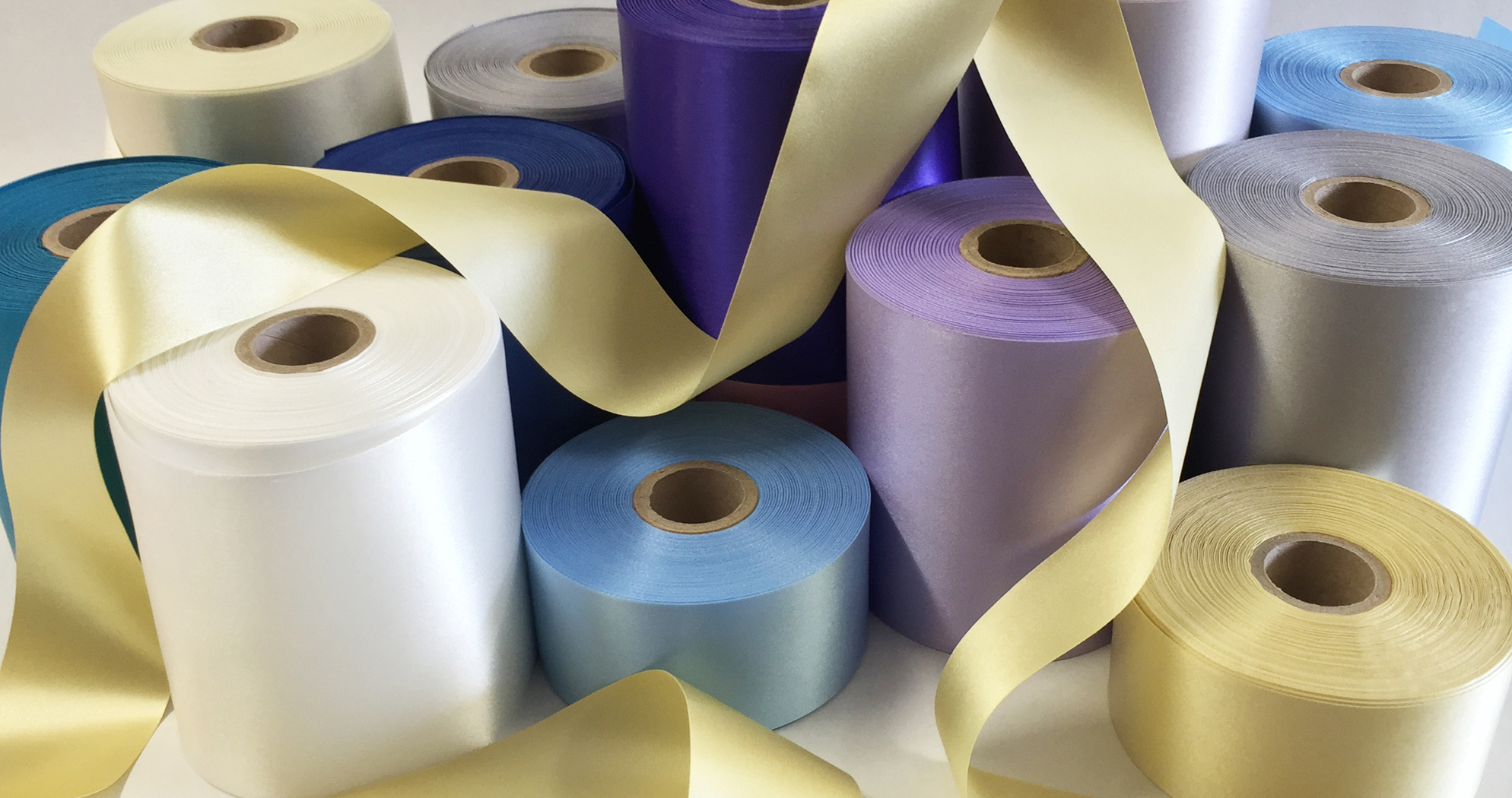 Ribbon Printing Services