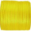 Rattail Polyester cord 2mm x 25m 3117