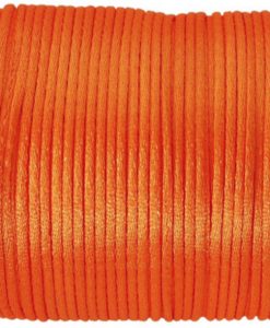 Rattail Polyester cord 2mm x 25m 3117