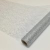 Glittered Table Runner 30cm x 5m 444503/444604