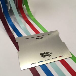 New style 10mm Multi width adaptor - suitable for Original, Excel and Deluxe PLUS printers