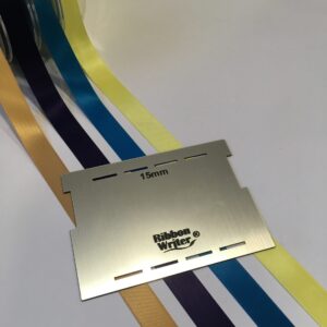 New style 15mm Multi width adaptor - suitable for Original, Excel and Deluxe PLUS printers