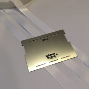 New style 20mm Multi width adaptor - suitable for Original, Exccel & Deluxe PLUS printer
