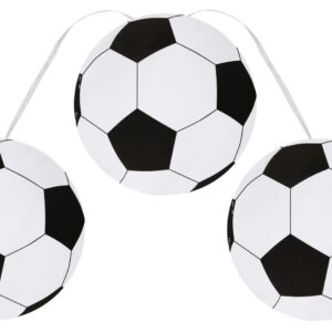 Football Bunting - 6m long
