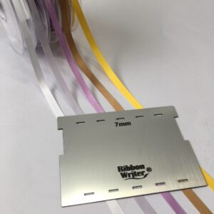 New style 7mm Multi width adaptor - suitable for Original, Excel & Deluxe PLUS printers