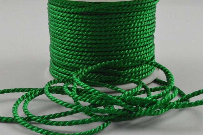 88067 Rattail Rope Cord 2mm x 20m - Image 5