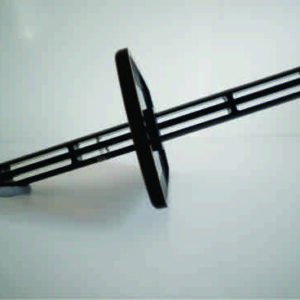 Argox 214 Plus spindle