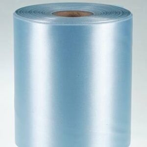 Baby Blue Polyester Ribbon