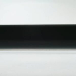 Water Resistant Transfer Foil - Black- 110mm x 50m