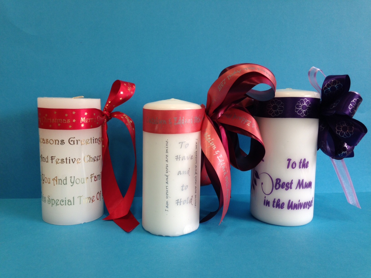 Diamond Clear Label Material 75mm x25m - Image 6
