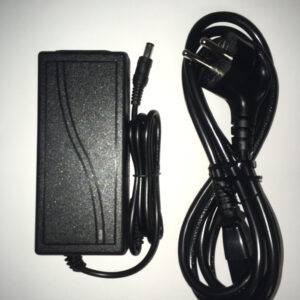 Euro Mains lead and power adaptor for Argox Original and Excel Printers