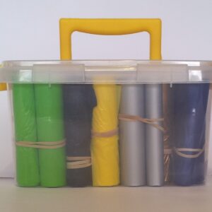 Foil Carry Case