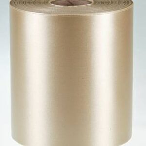 Gold Polyester Ribbon