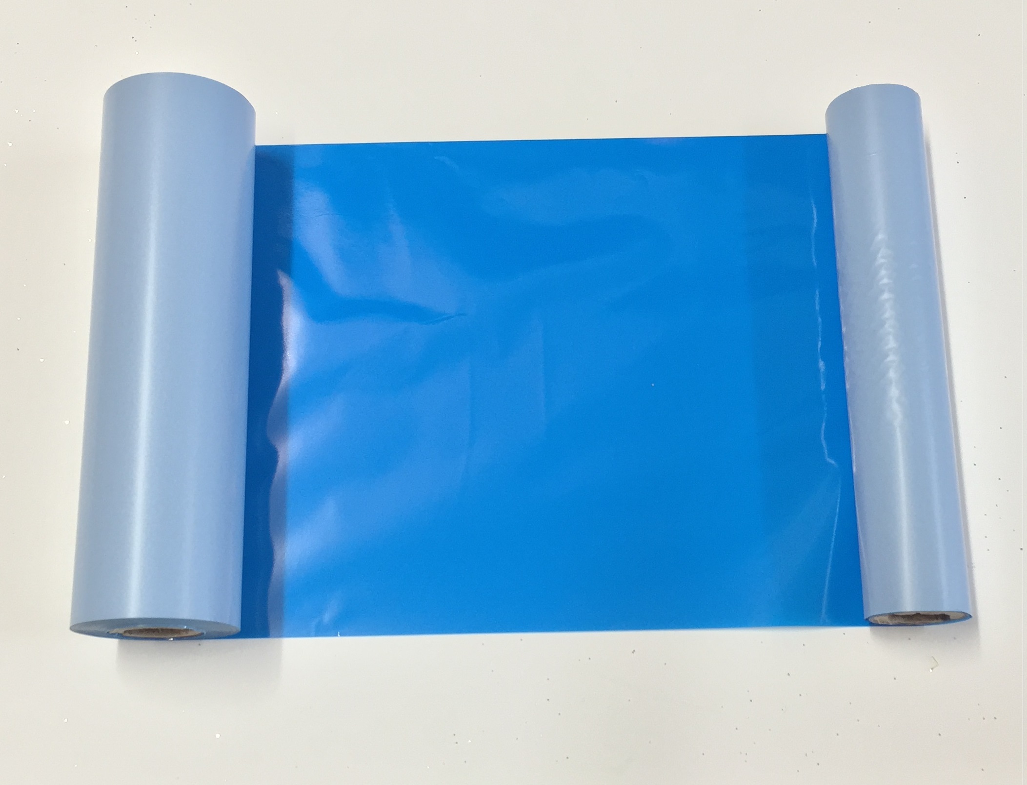Transfer Foil Ultra Electric Blue 110mm x 60m