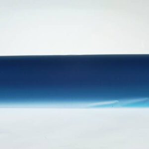 Water resistant Transfer Foil - Blue - 110mm x 50m