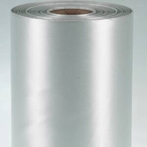 Ivory Polyester Ribbon