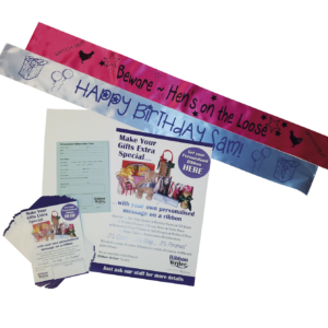 Point of Sale - Sales & Marketing Pack
