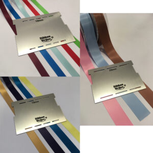 New style Multi width adaptor multi pack - suitable for Original, Excel & Deluxe PLUS printers