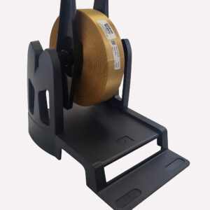 Label & Ribbon Stand Suitable for Argox, TSC, Godex, Zebra & Many Other Printers