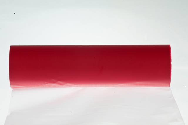 Water Resistant Transfer Foil - Red - 110mm x 50m