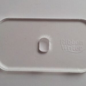 Ribbon Stabiliser (214Plus Model)