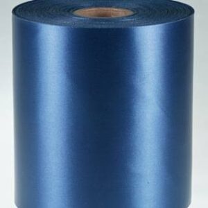 Royal Blue Polyester Ribbon