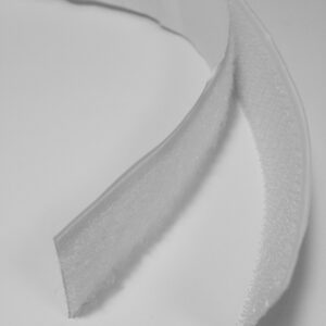 25mm Self adhesive Velcro Strip 1m